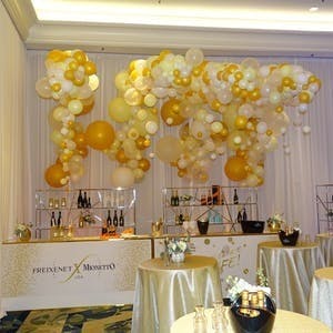 Featured photo from Party People Events