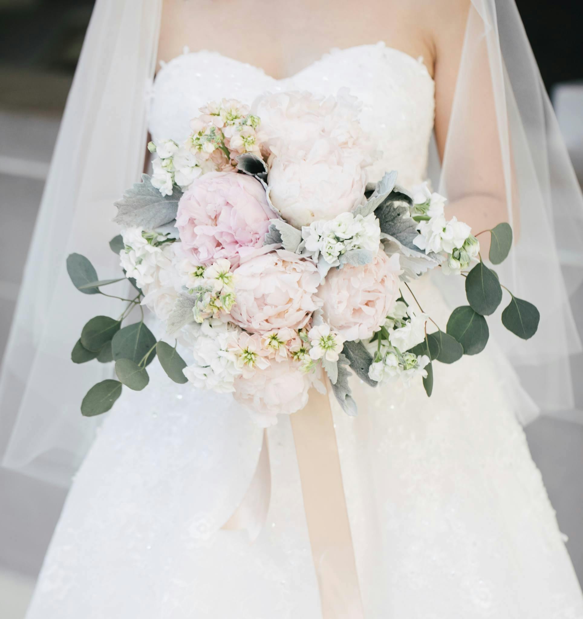 Featured photo from Blooming Girls Wedding