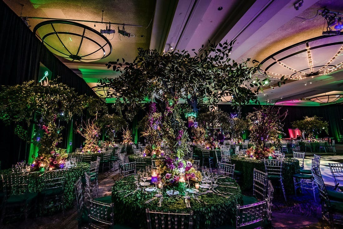 Featured photo from The Breakers At The Kravis Center