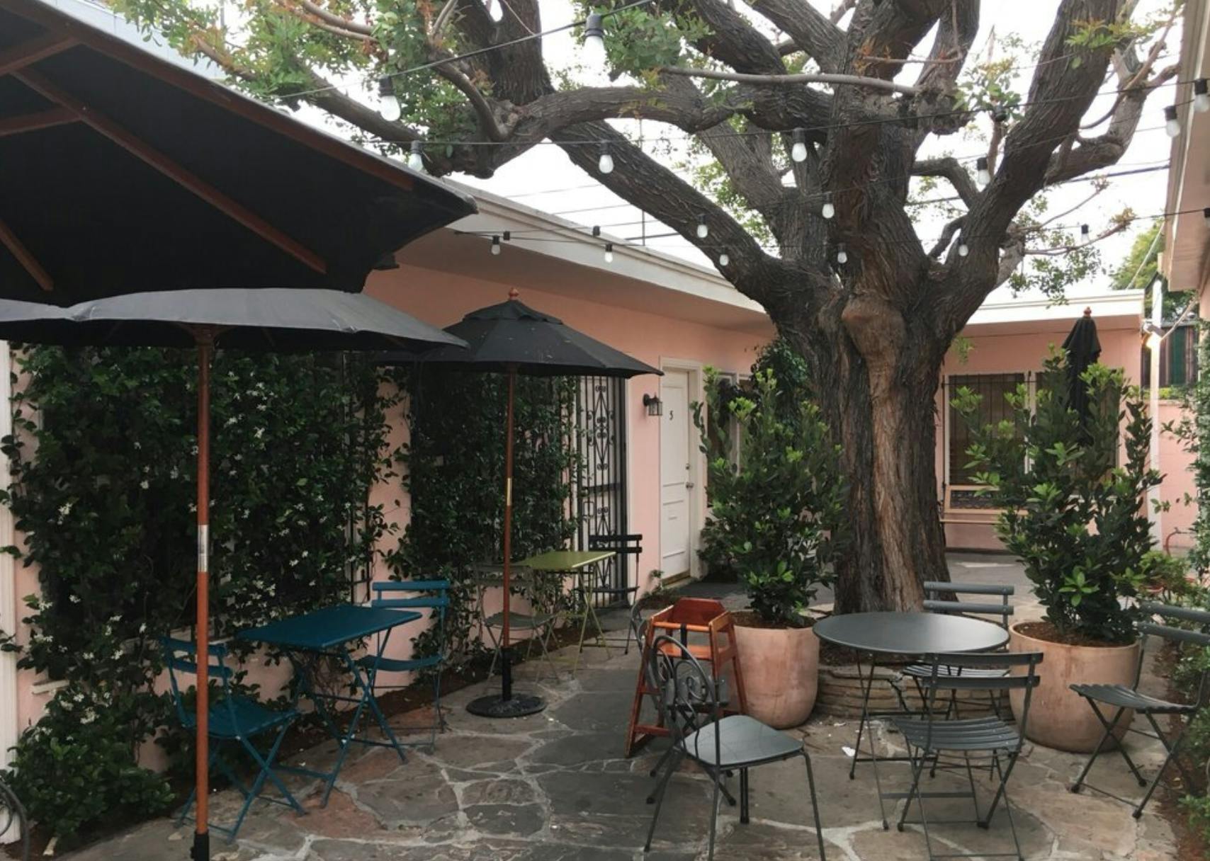 Featured photo from Angelini Osteria & Alimentari