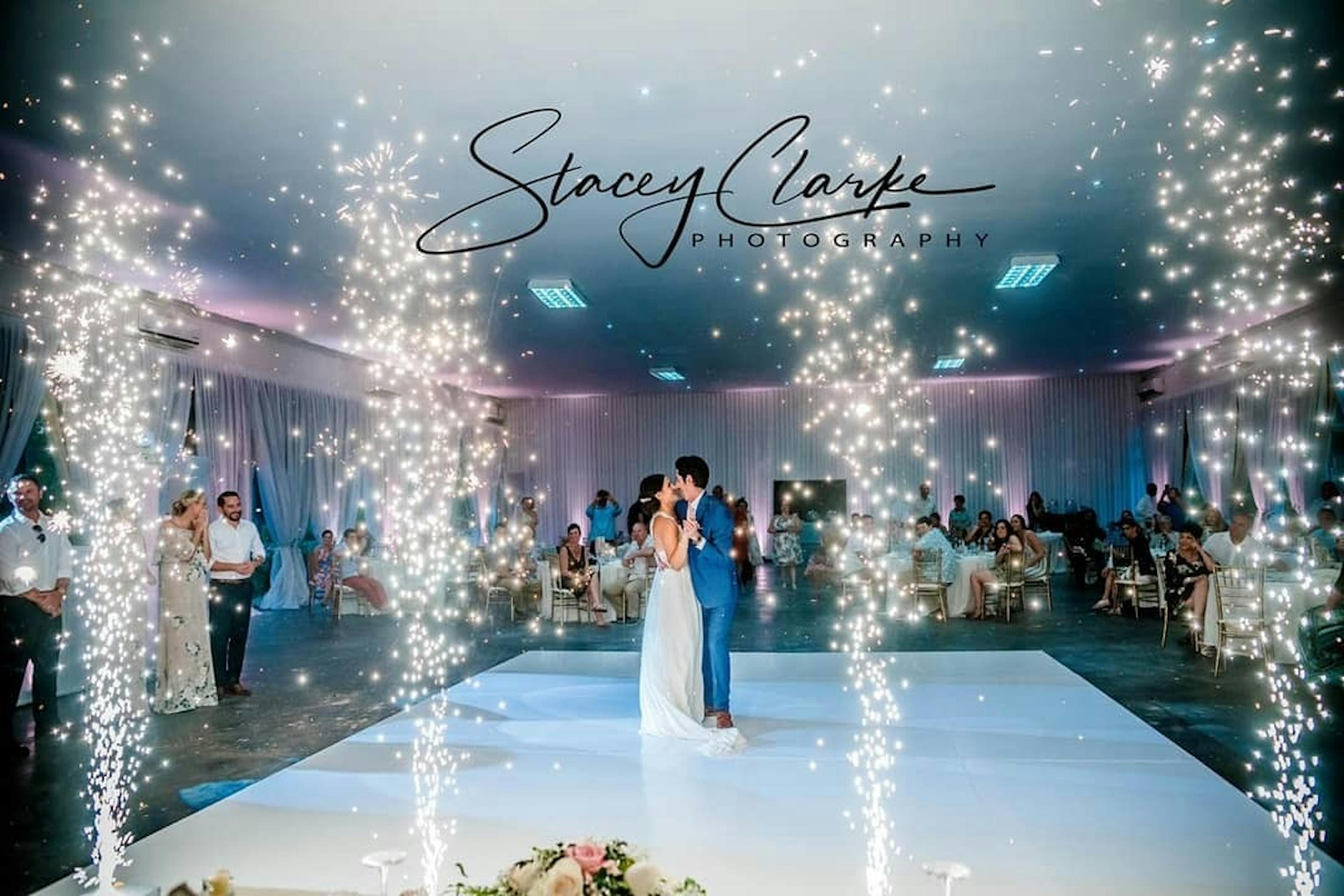 Cover photo of BIG J Entertainment