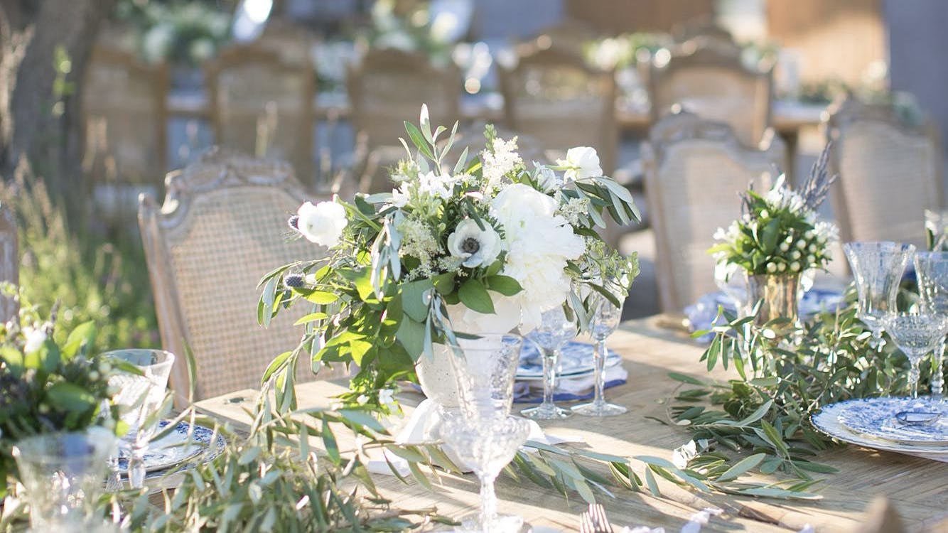 Featured photo from Flower Duet