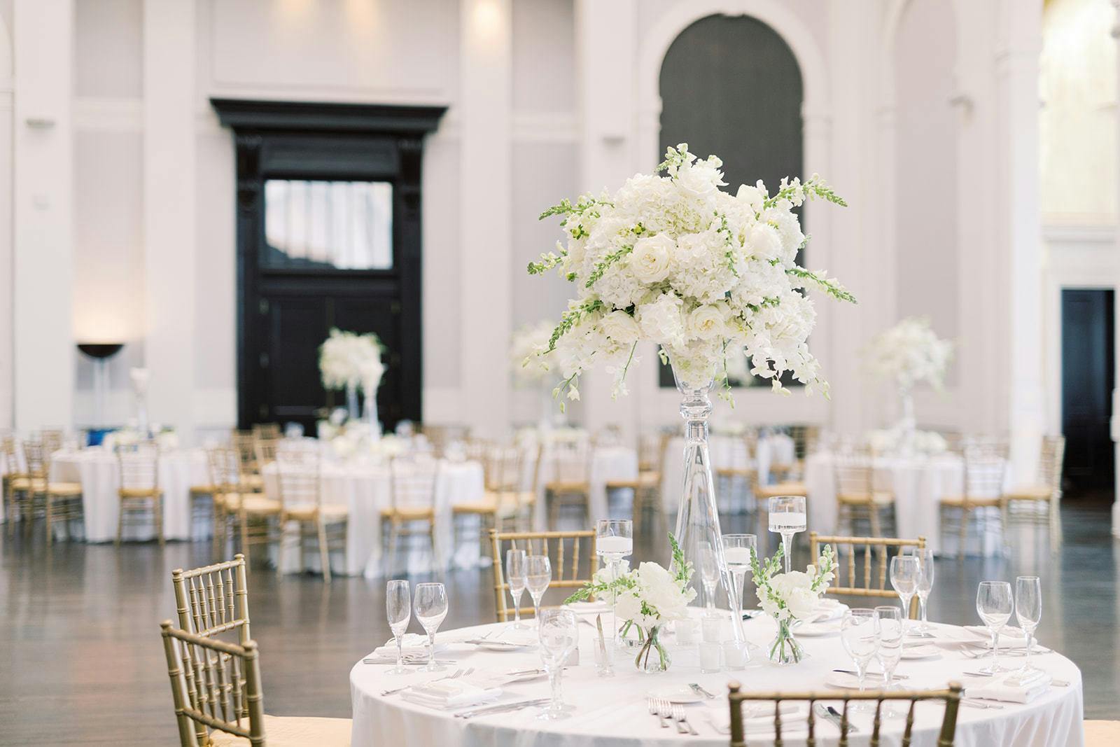 Featured photo from Heather St. Clair Events