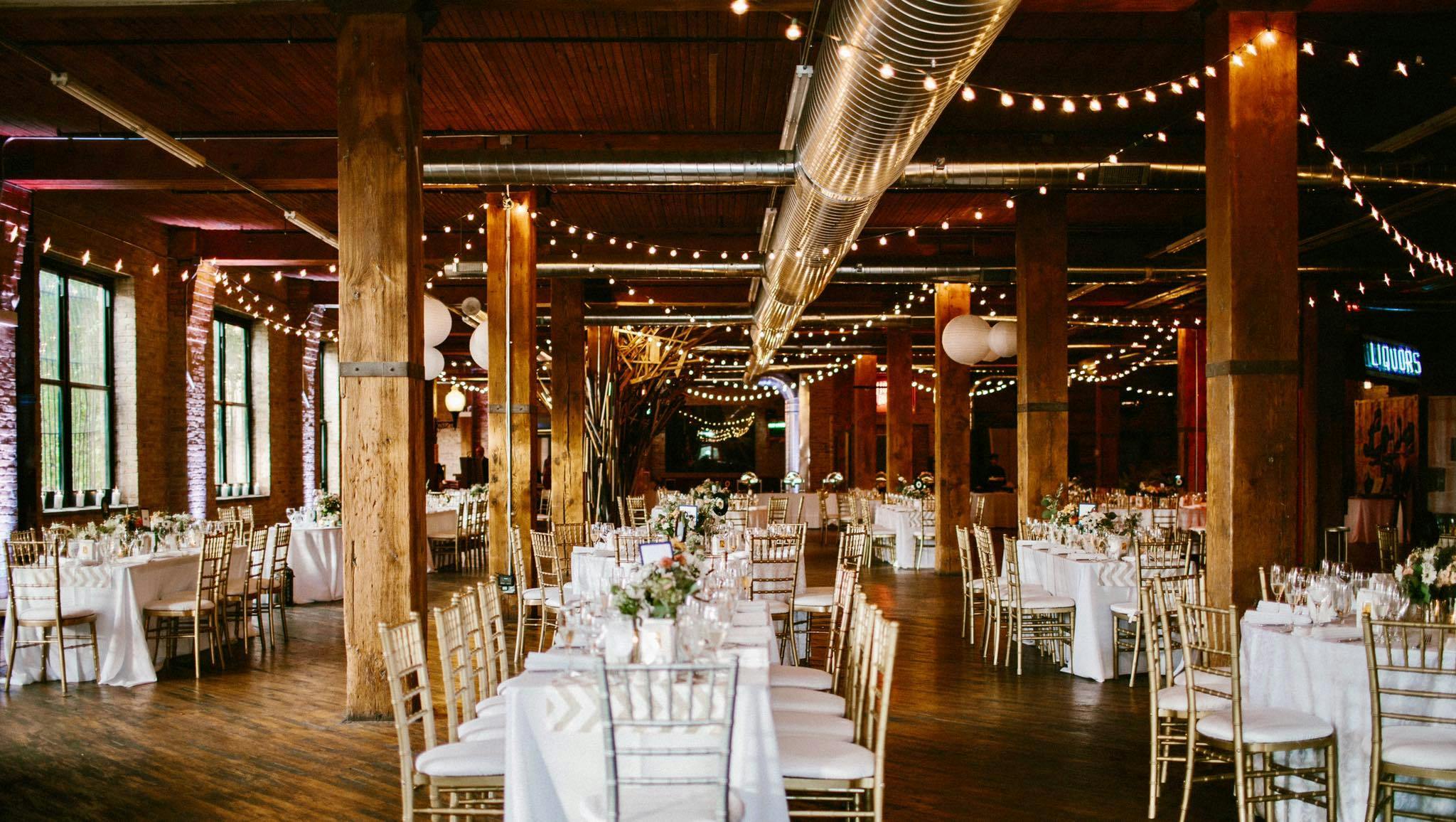 Featured photo from Lacuna Events by LM