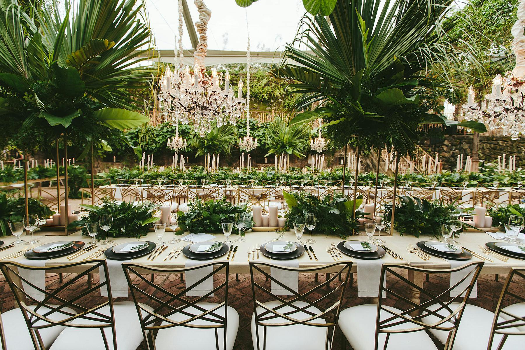 Featured photo from Elements Luxury Events