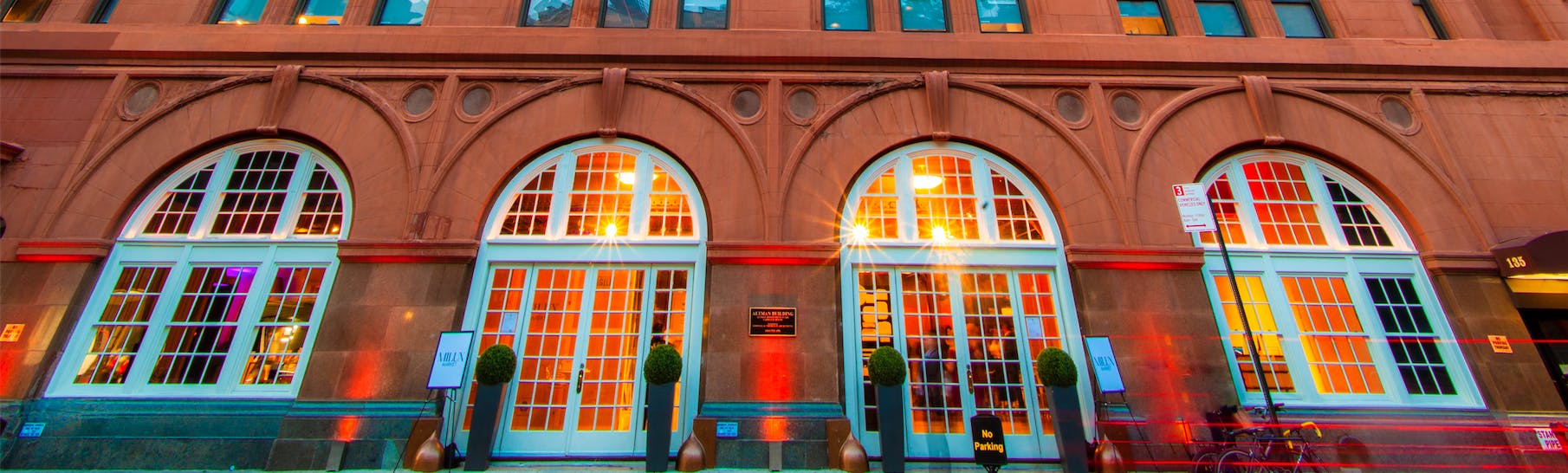 The Altman Building New York Venue All Events 171 photos on
