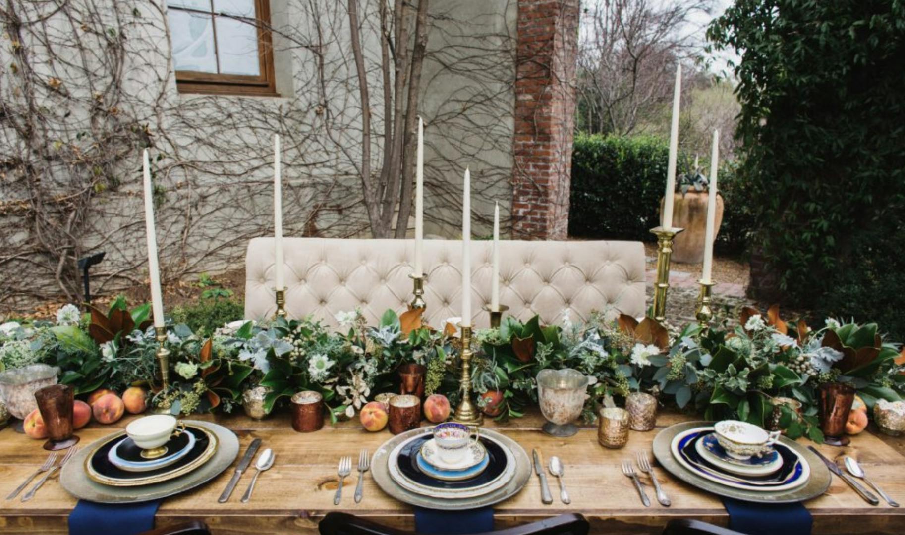 Featured photo from LowCountry Catering