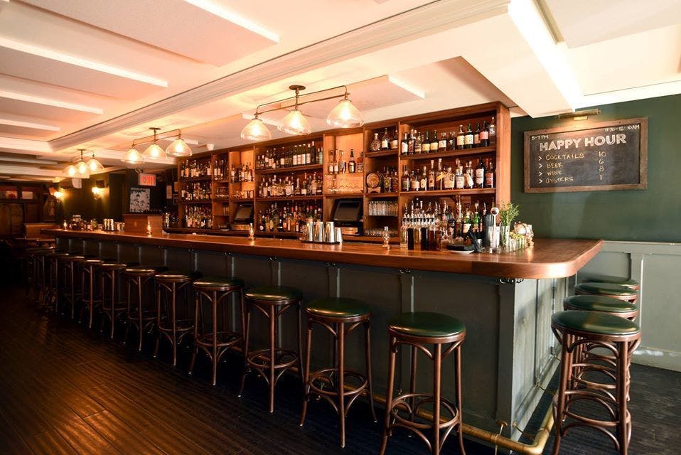 Featured photo from Analogue