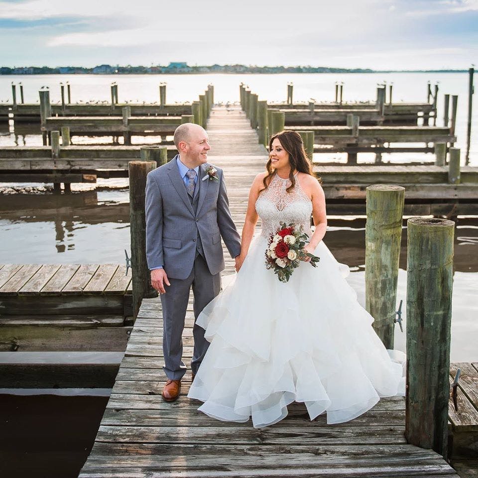 Featured photo from The Admiral at Endeavour Marina