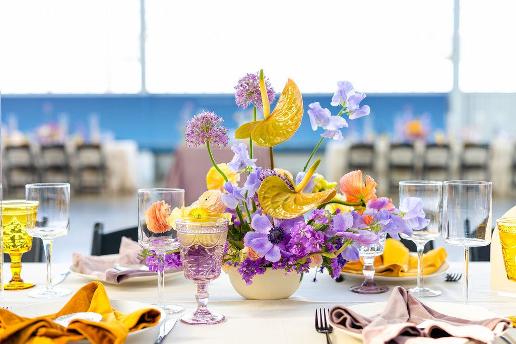 Featured photo from KLO Events