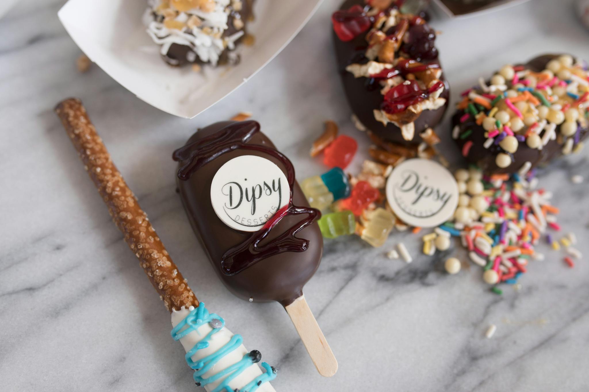 Dipsy Desserts Chicago Bakery & Desserts All Events 165 photos on