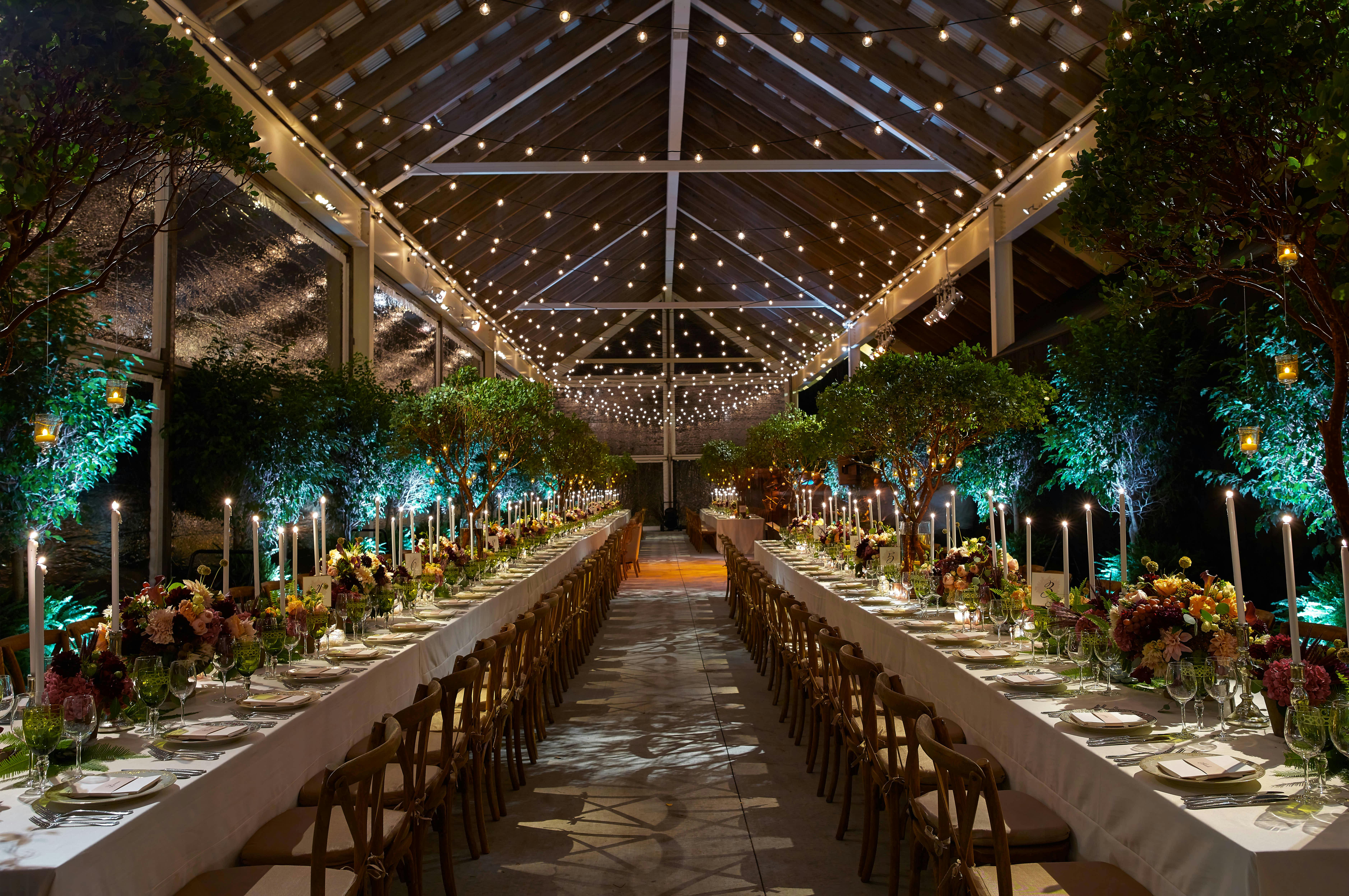 Featured photo from Claire Bean Events