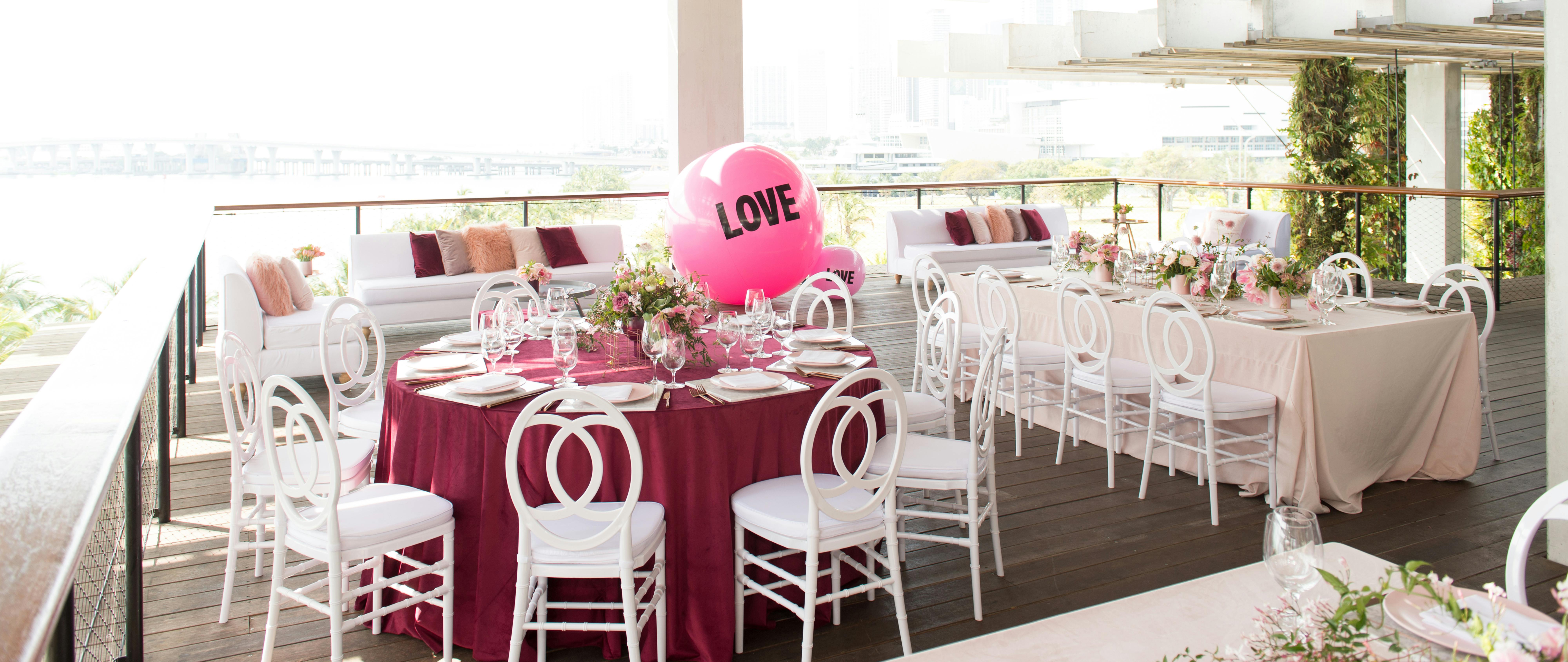 Top It Off Designs Miami Event Planner All Events 466 photos on