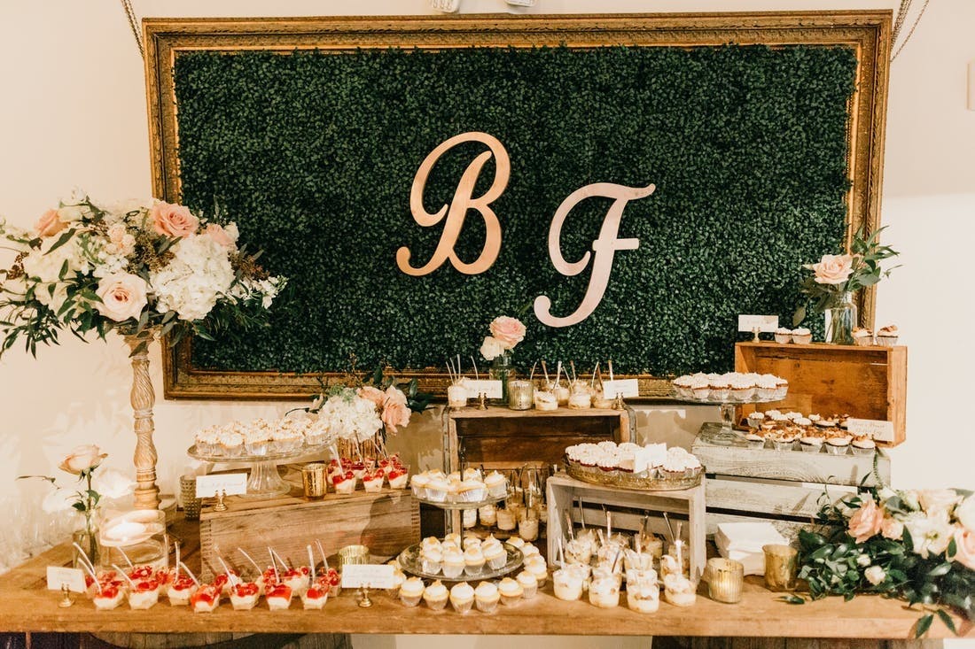 Featured photo from Executive Catering