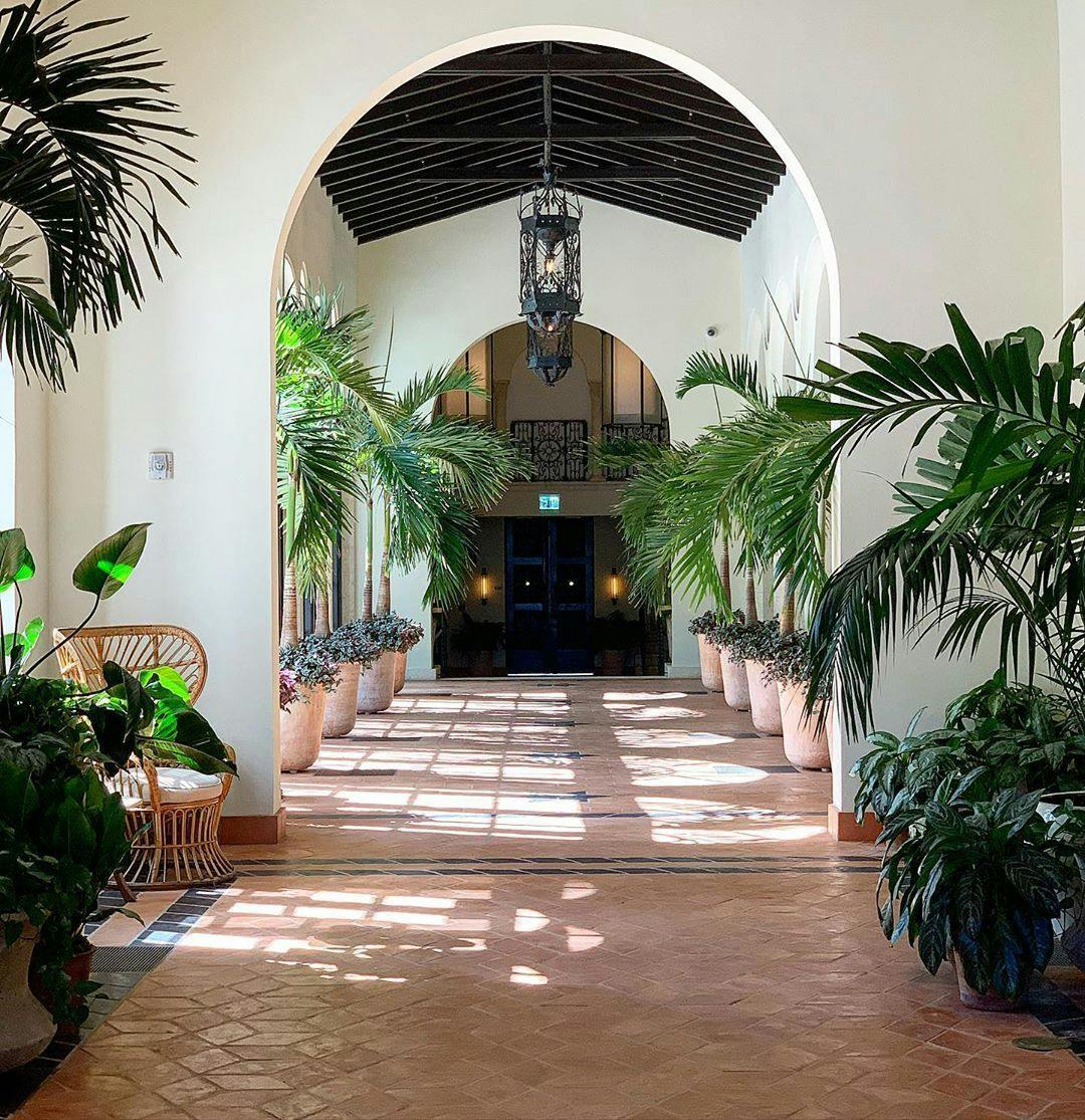 Featured photo from Four Seasons Hotel Westlake Village