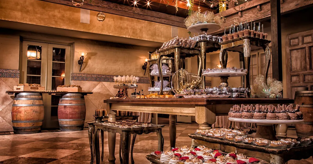Addison Menu Boca Raton The Addison Signature Catering | Boca Raton Caterer | 21 photos ...