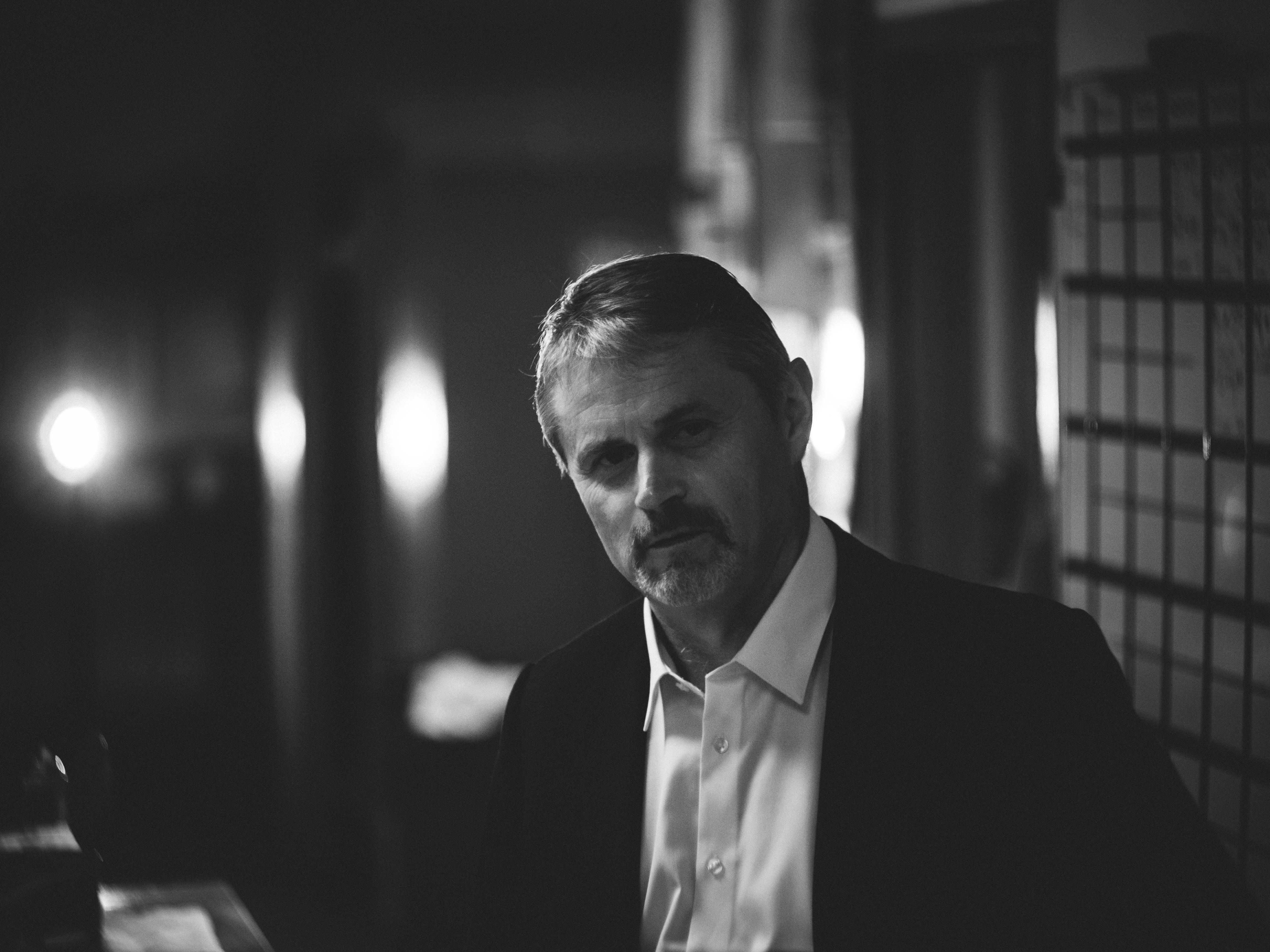 Cover photo of Thierry Isambert Culinary and Event Design