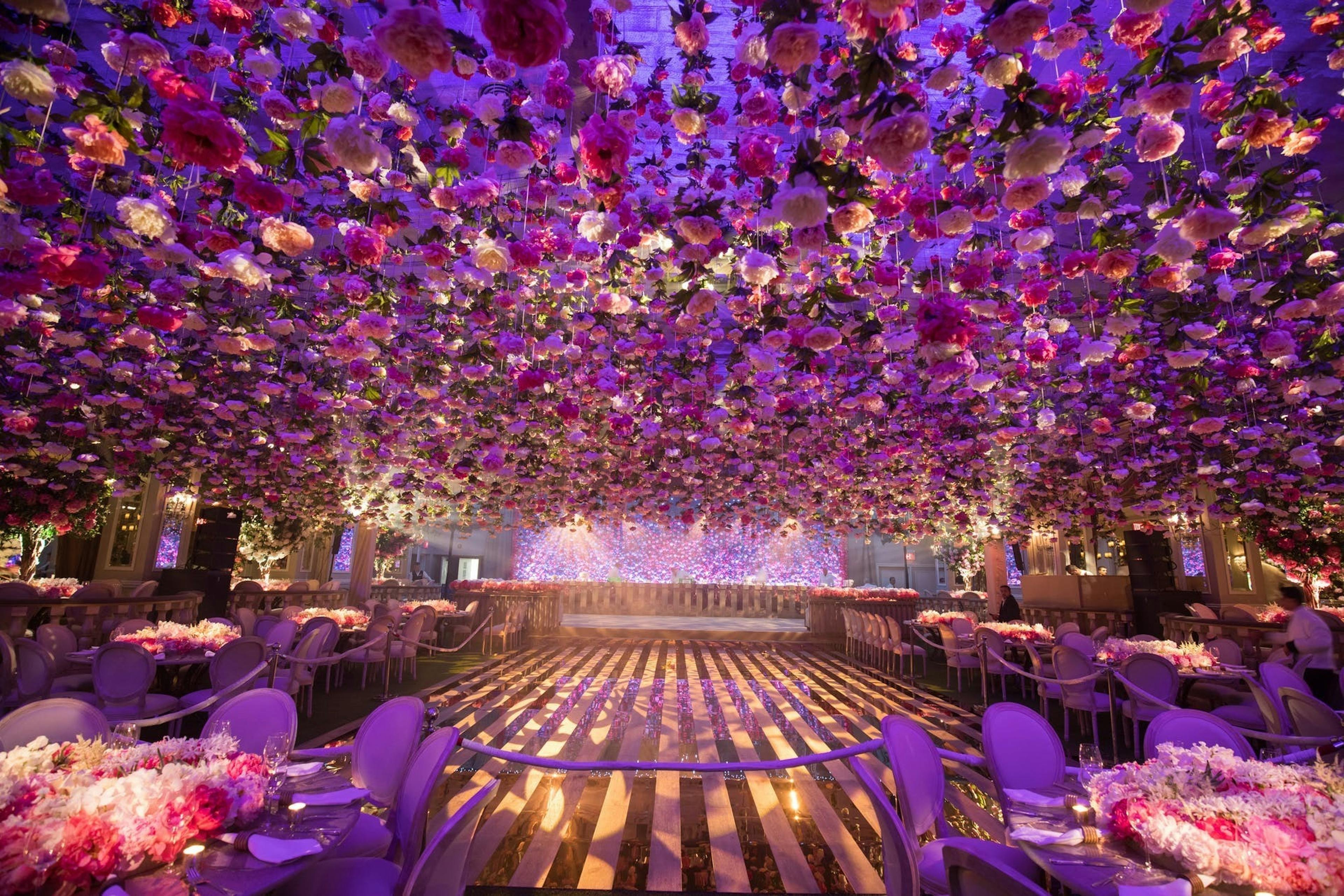 Cover photo of Norma Cohen – Event Planner and Designer