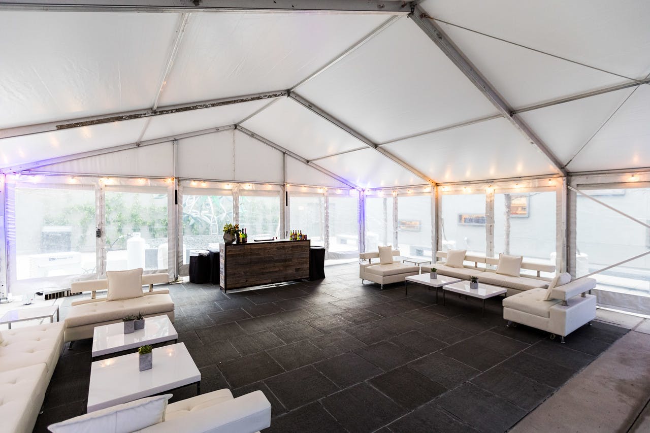 Featured photo from DFW Lounge and Event Rentals