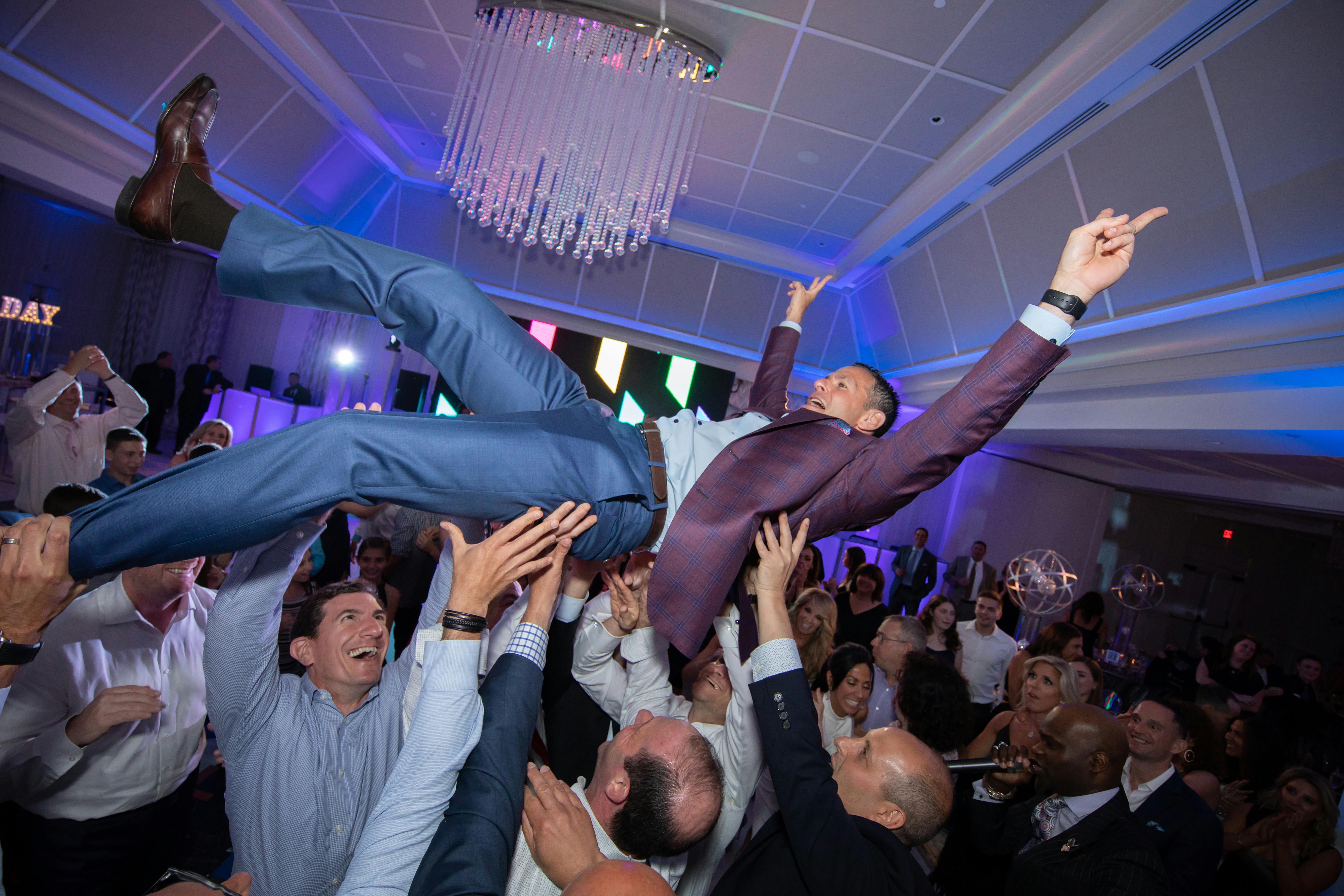 Featured photo from Dance Time Entertainment, Inc.