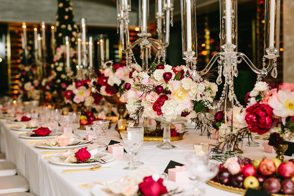 Featured photo from Encore | Leslie Kaplan Event Design
