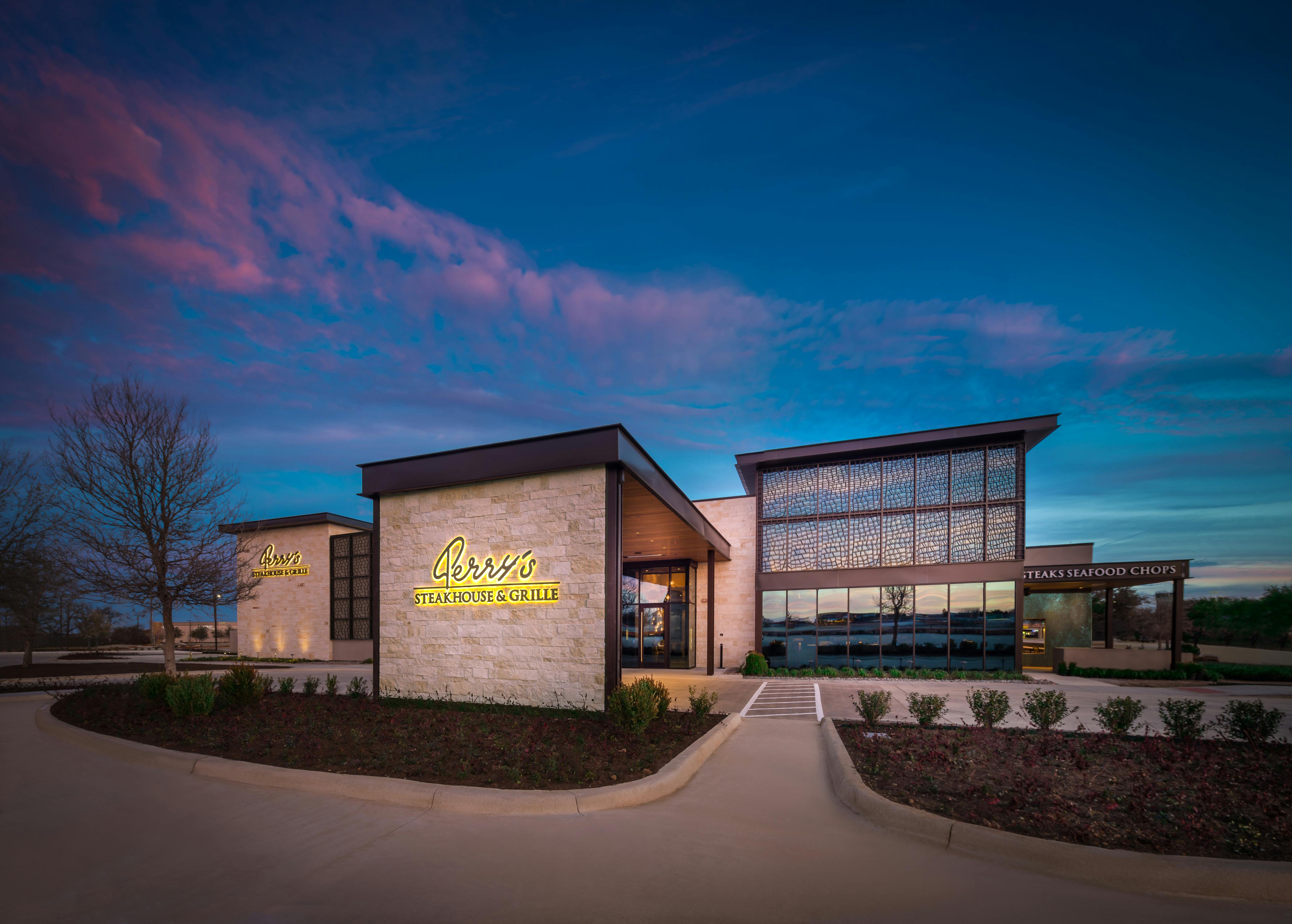 Featured photo from Perry's Steakhouse & Grille - Grapevine