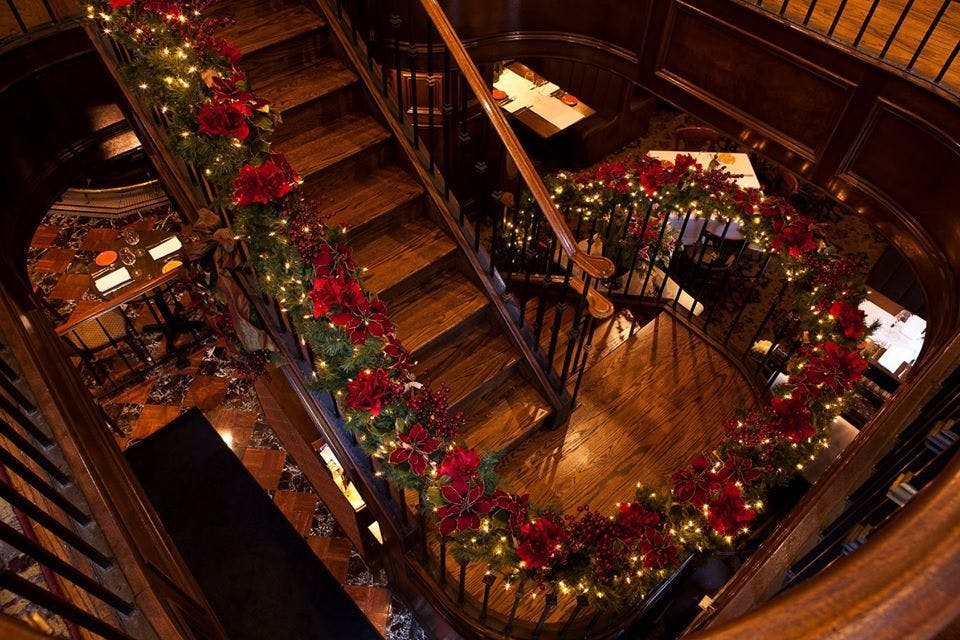 Featured photo from Tulio Ristorante