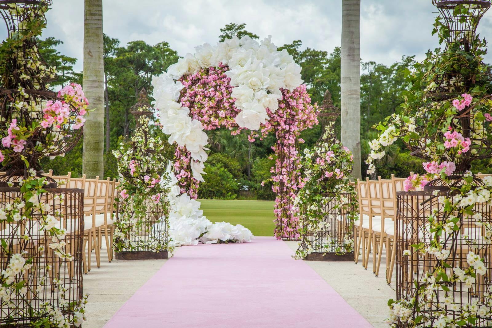 Cover photo of The Special Event Resource and Design Group