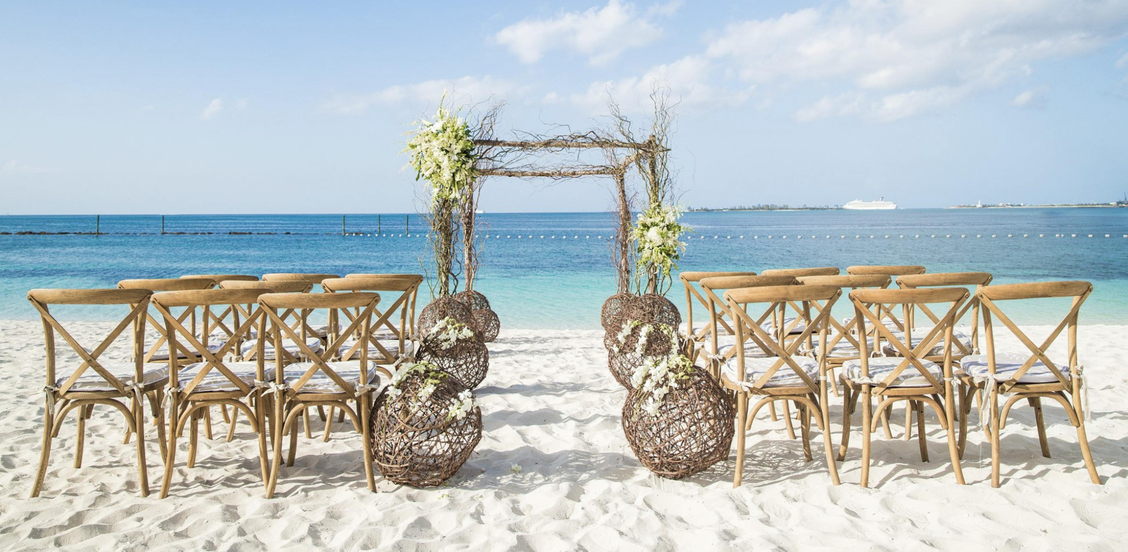 Cover photo of Grand Hyatt Baha Mar