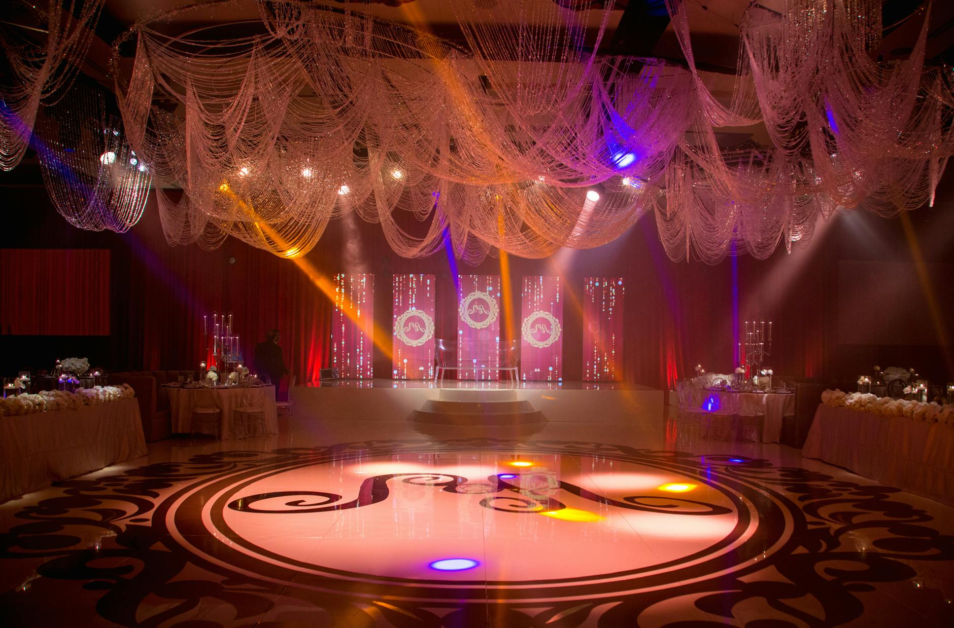 Featured photo from 3D Sounds