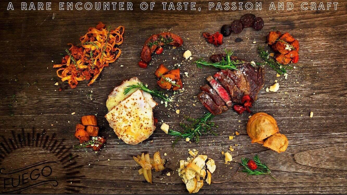 Featured photo from Novecento