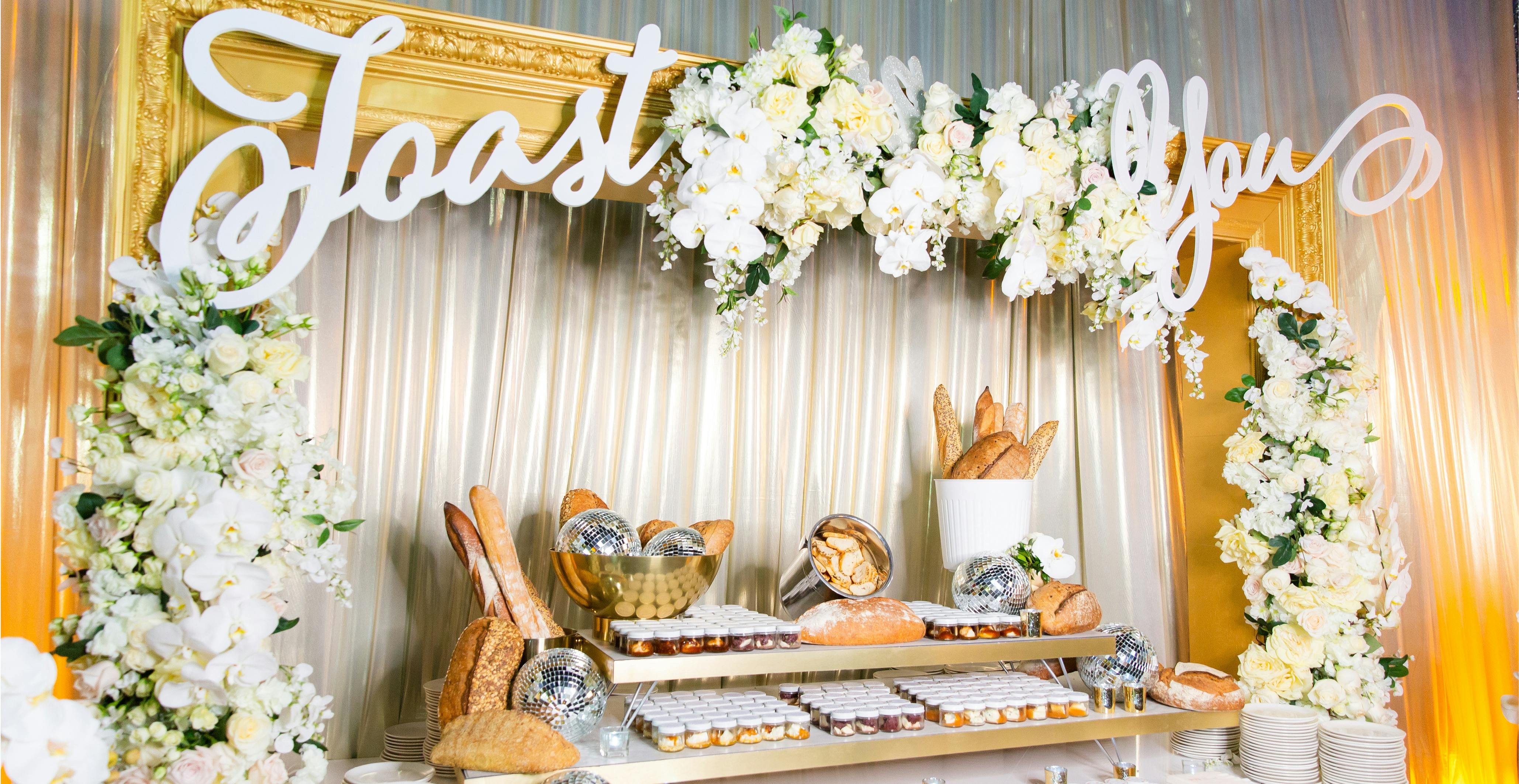 Featured photo from Joy Wallace Catering
