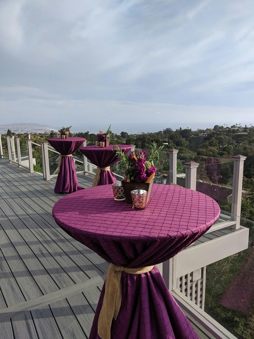 Featured photo from Triple Pocket Events