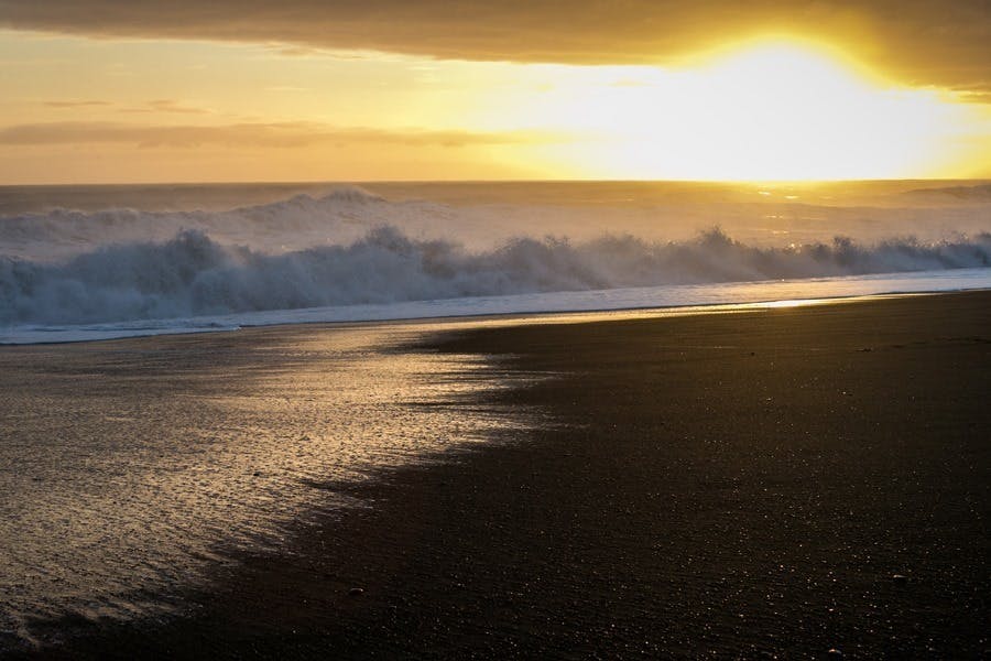 Featured photo from Michael Bennett Kress Photography
