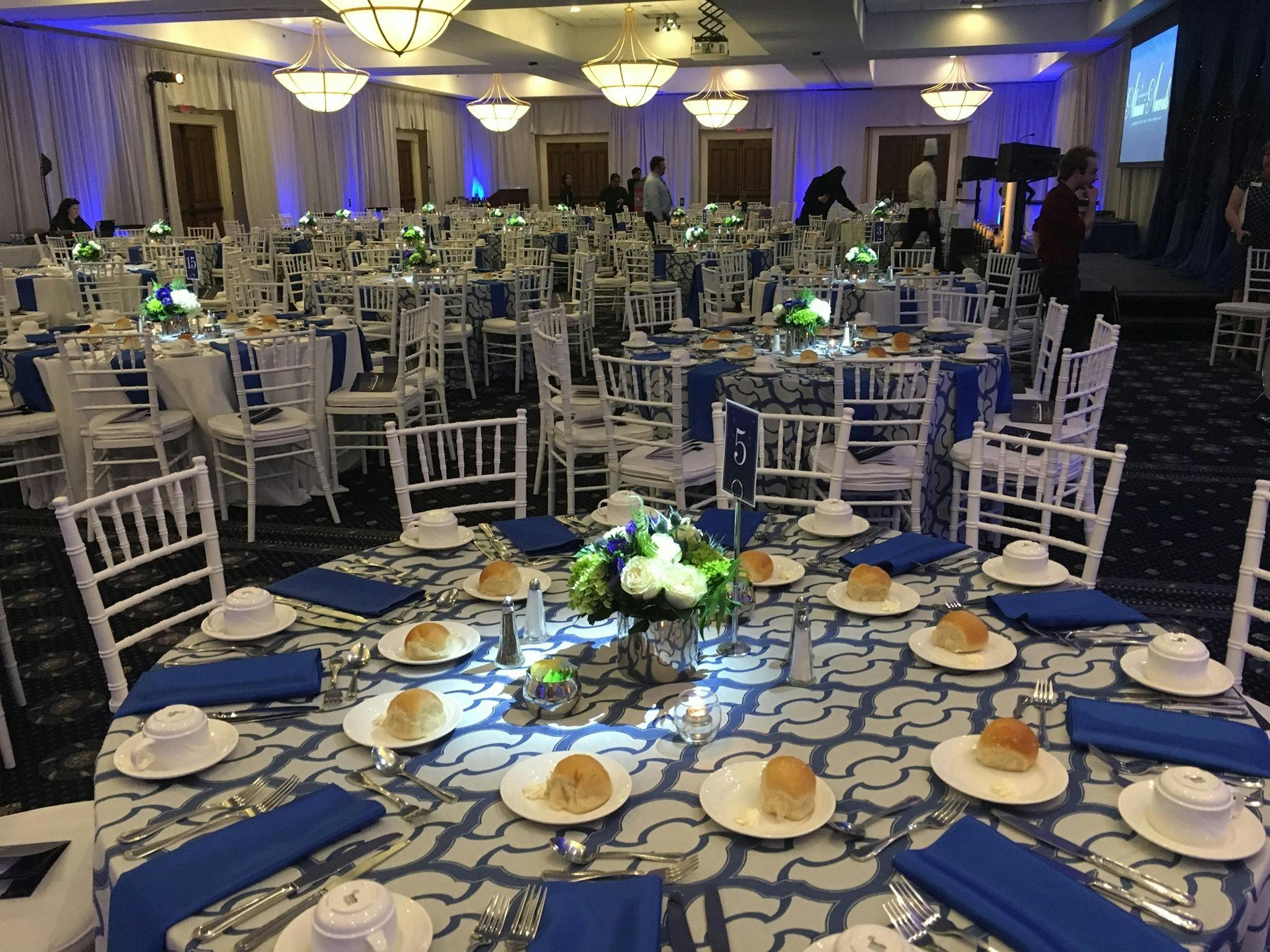 Featured photo from UMass Lowell Inn & Conference Center