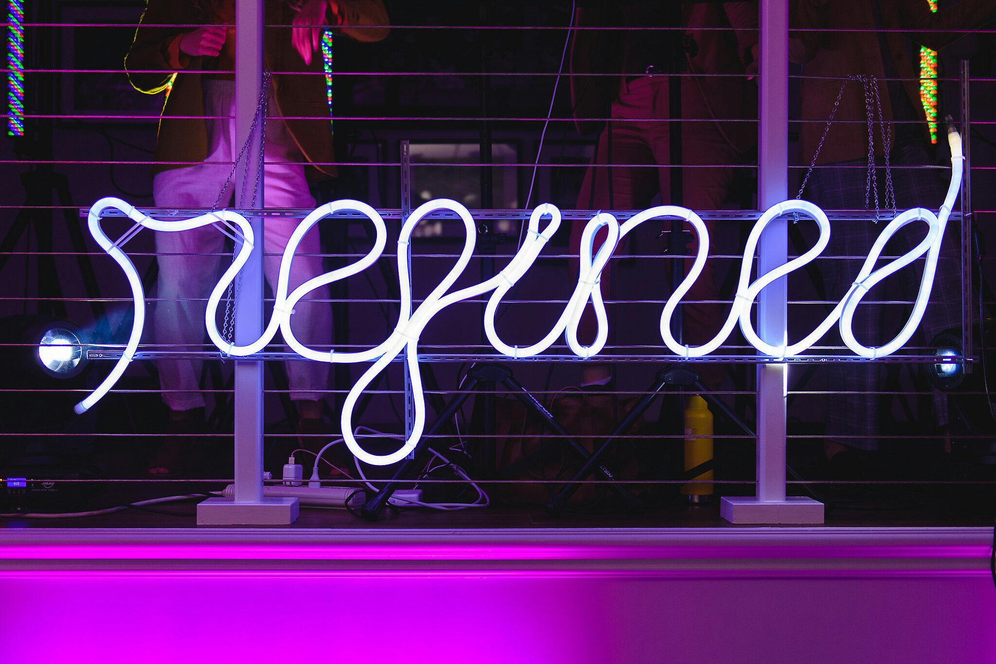 Featured photo from Refined By Suher