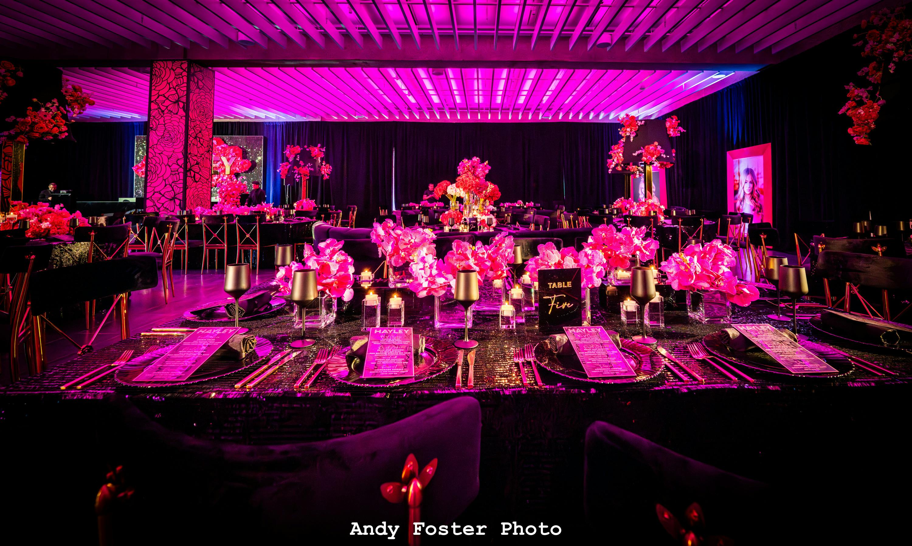 Featured photo from Events Custom Taylored