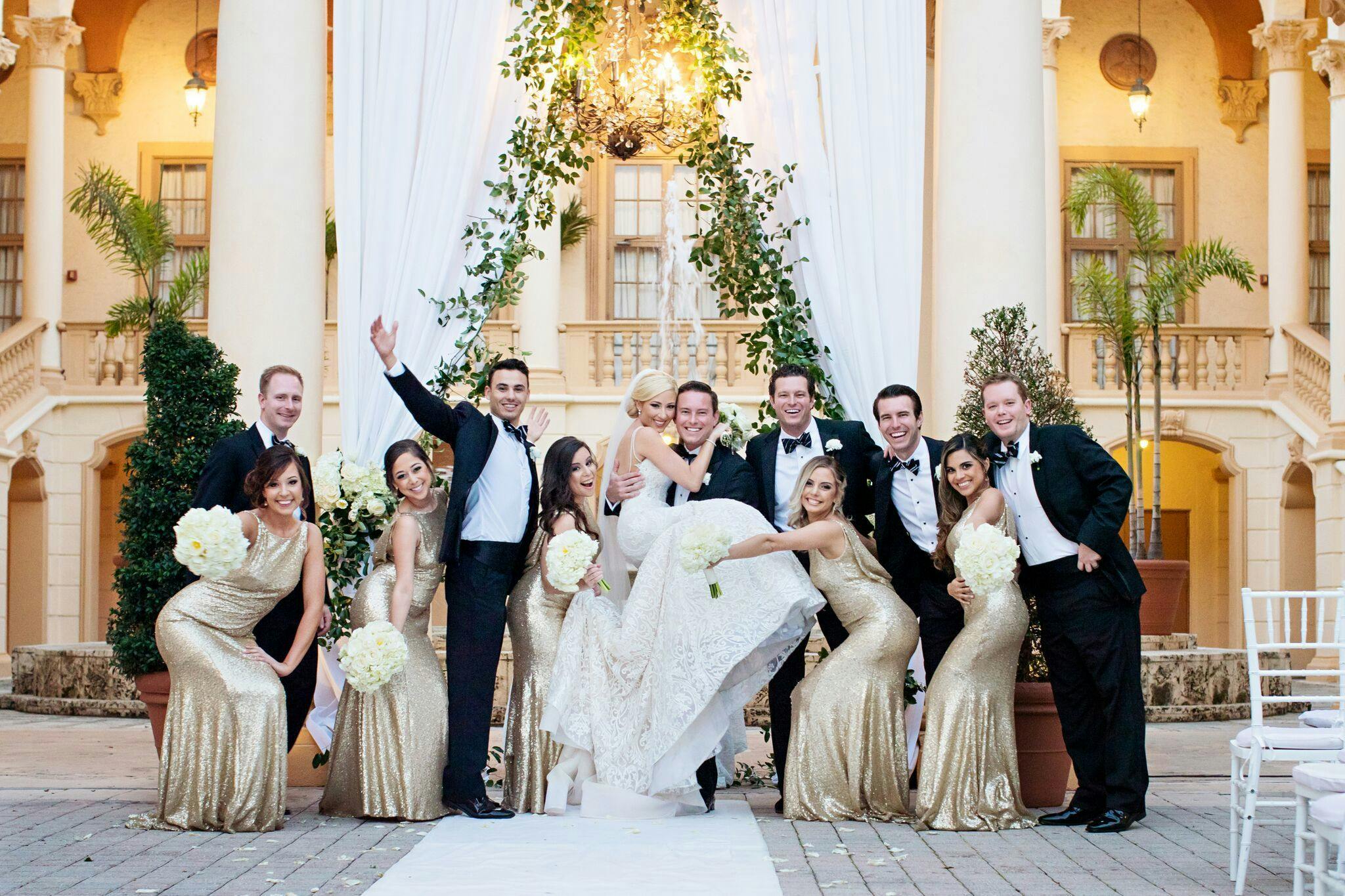 Cover photo of Biltmore Hotel Miami Coral Gables