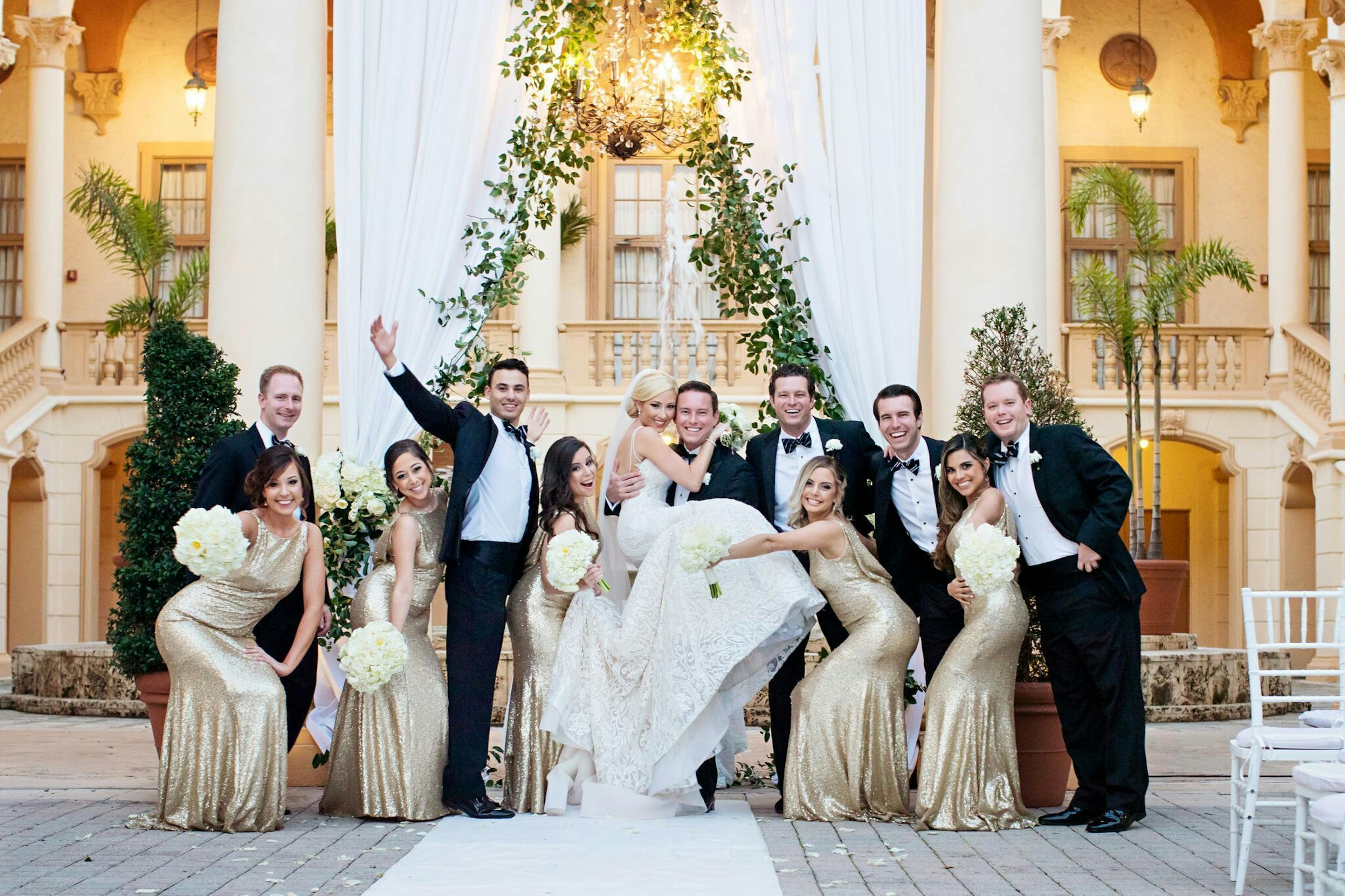 Cover photo of Biltmore Hotel Miami Coral Gables