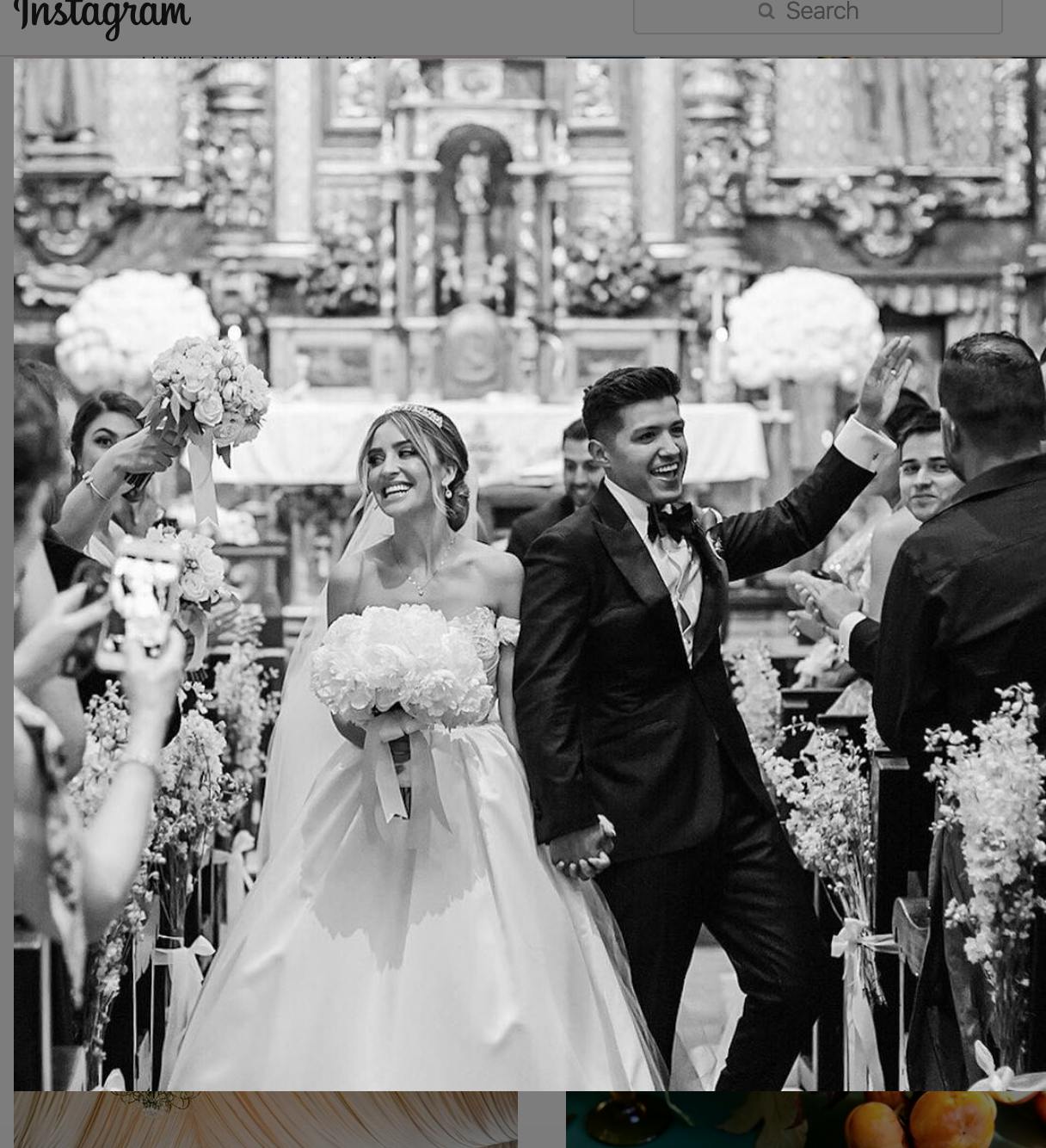 Featured photo from Savoir Flair Weddings