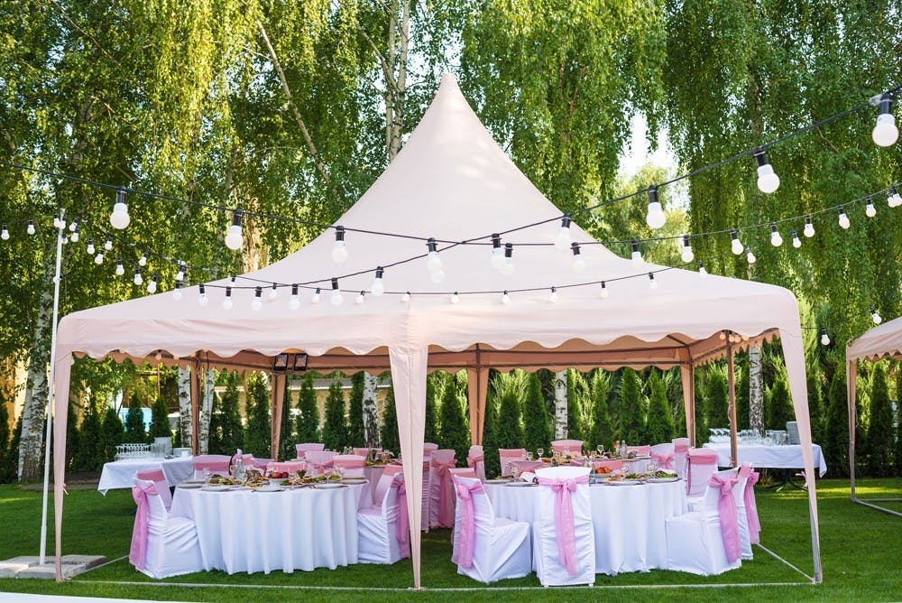 Featured photo from 101 Party Event Rentals