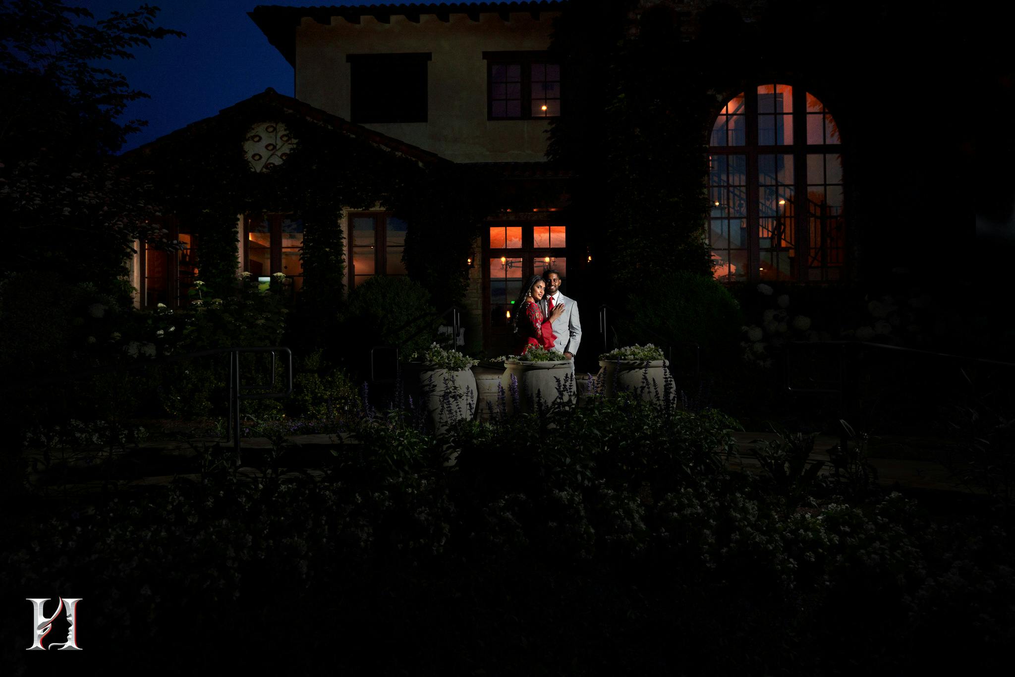 Featured photo from Hitesh Patel Photography