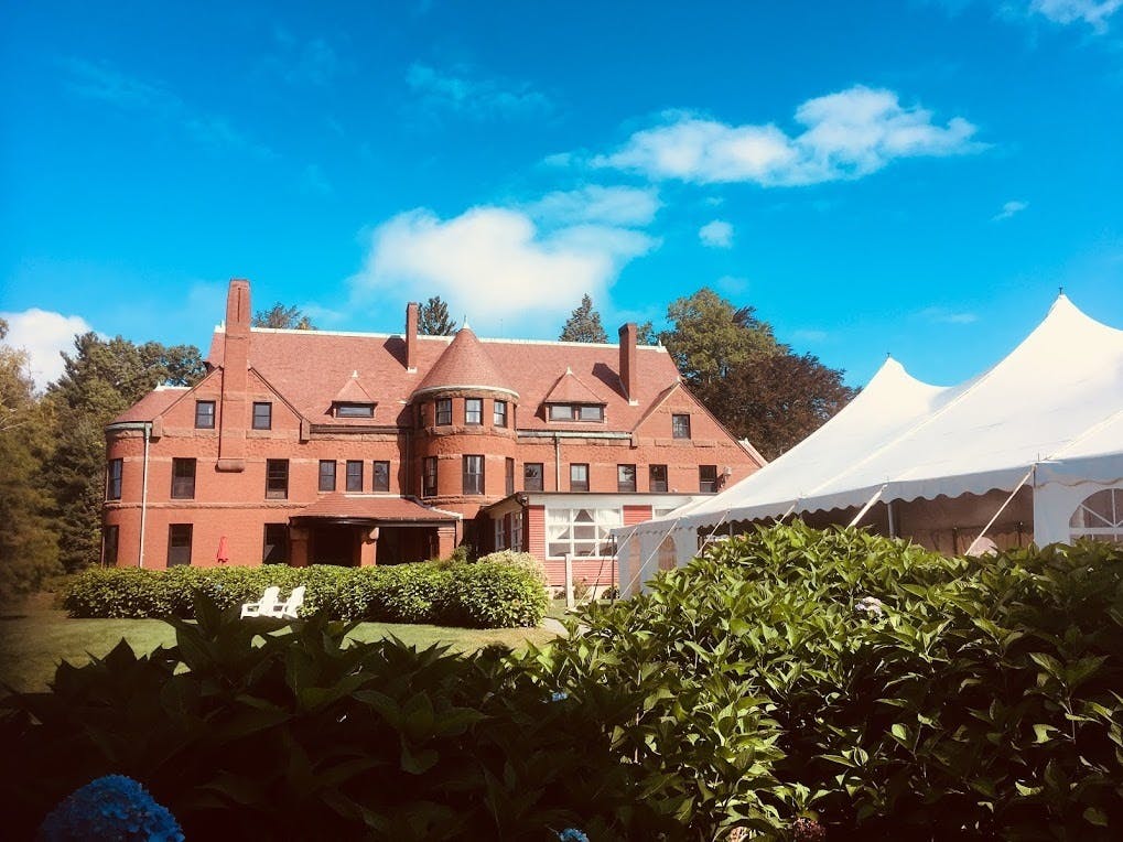 Featured photo from Stevens Estate at Osgood Hill