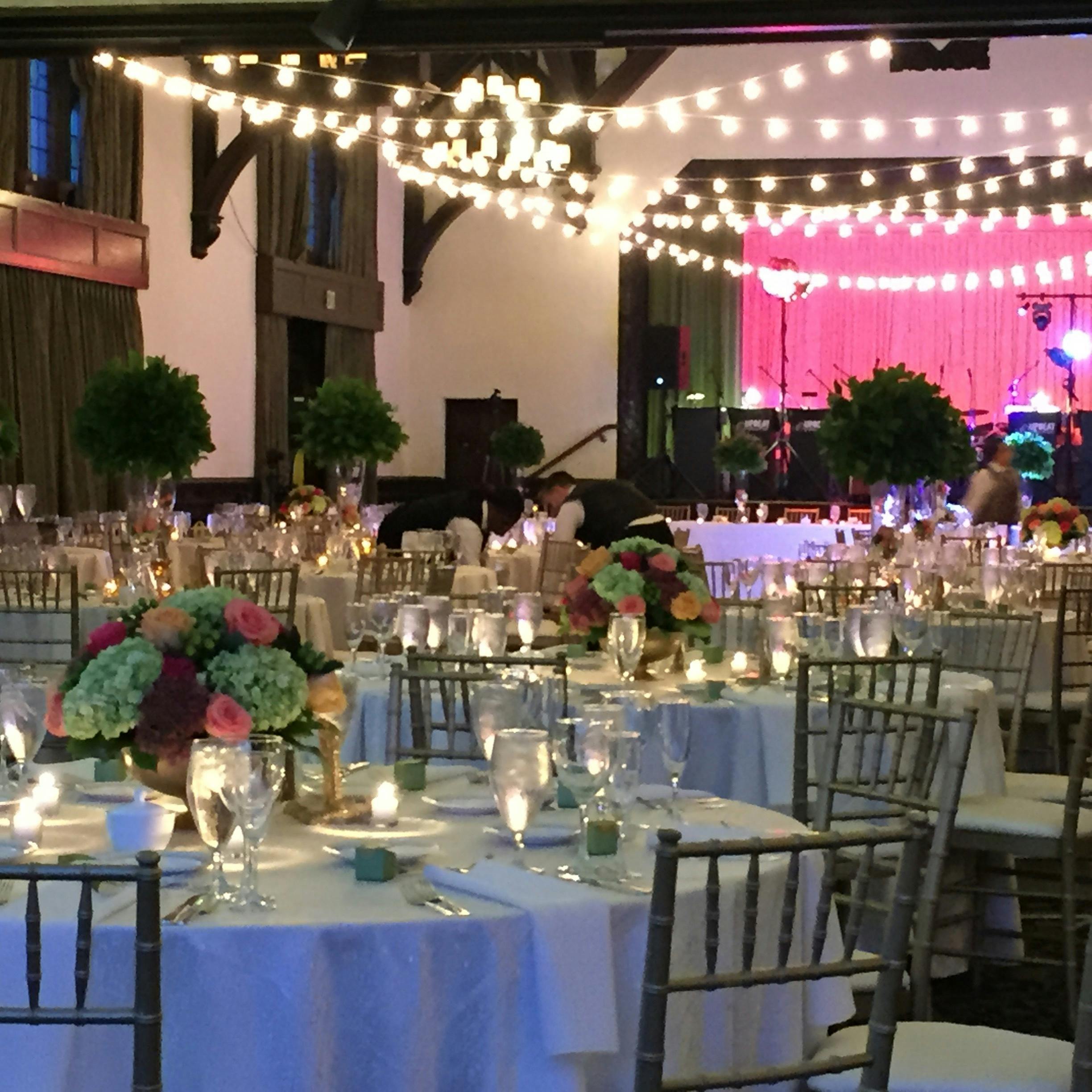 AWA Meetings / A Wondrous Affair Event Planner All Photo Albums PartySlate