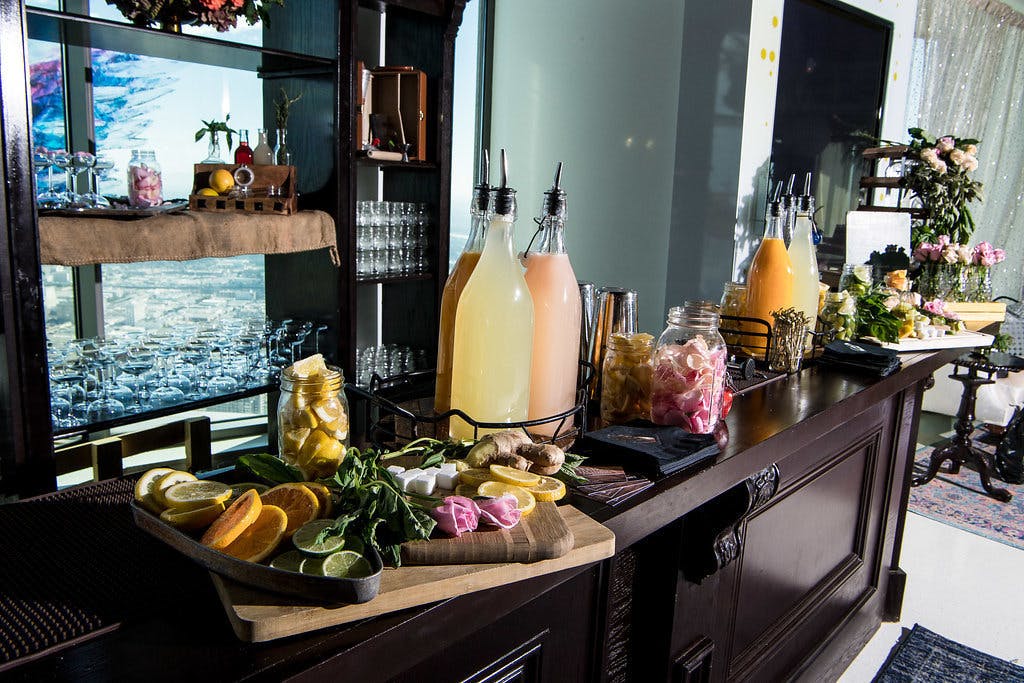 Featured photo from Rise And Shine Catering