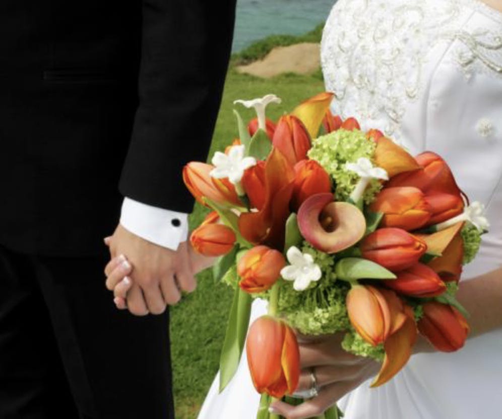 Featured photo from Brandywine Floral Design