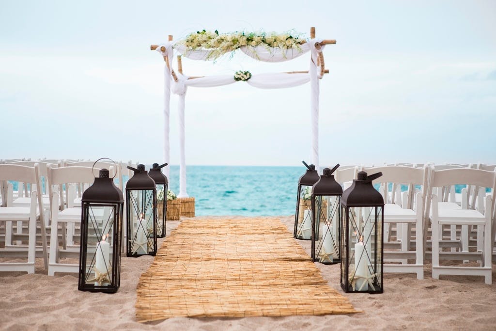 Cover photo of B Ocean Resort Fort Lauderdale