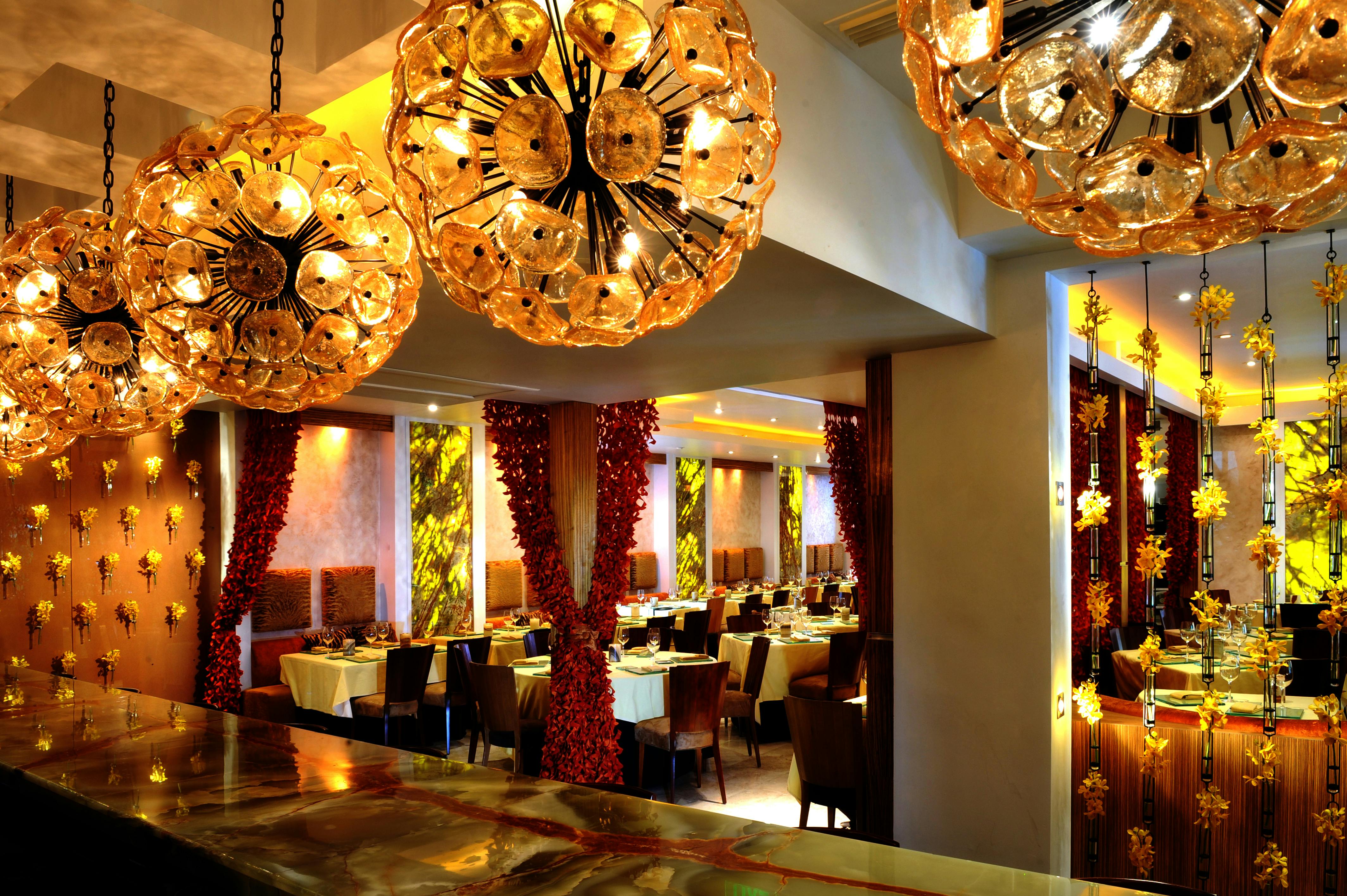Featured photo from Barton G. The Restaurant Miami Beach