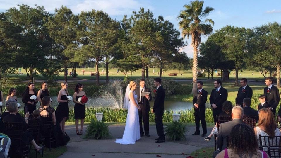 Featured photo from The Golf Club at Cinco Ranch