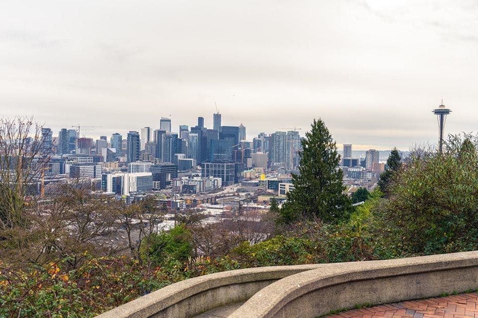 Featured photo from Bhy Kracke Park